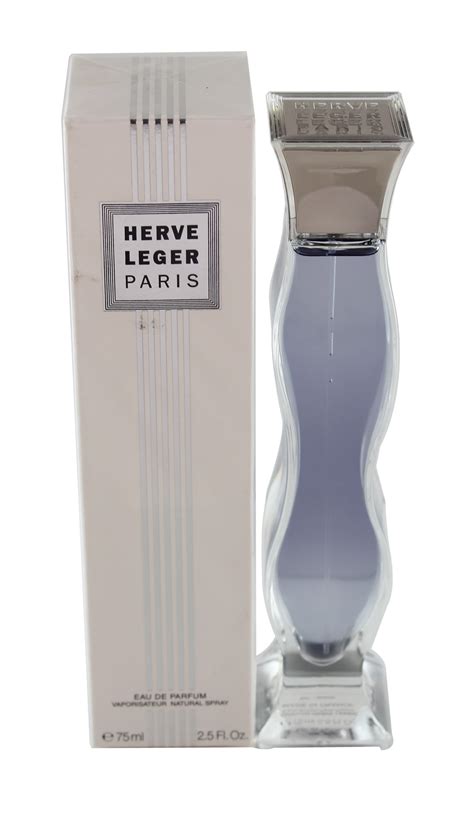 herve leger parfum douglas